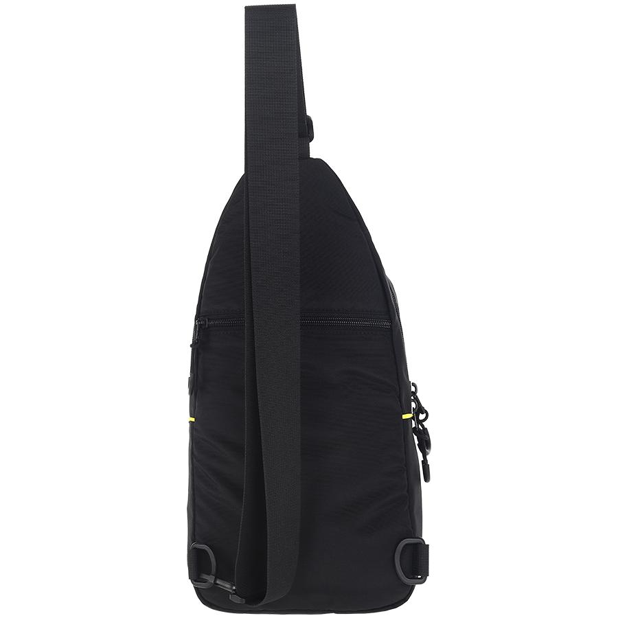 CANYON CB-2 Shoulder/Body Bag Black