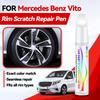 Vehicle for Exclusive Use Paint Pen Touch Up For Mercedes Benz Vito Car Paint Pen Scratch Repair Detailing Tools Car Accessories
