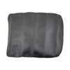 Microfiber Leather Center Console Armrest Box Cover Protection Trim Black For Dodge RAM 1500 2500 3500 2009 2010 2011 2012