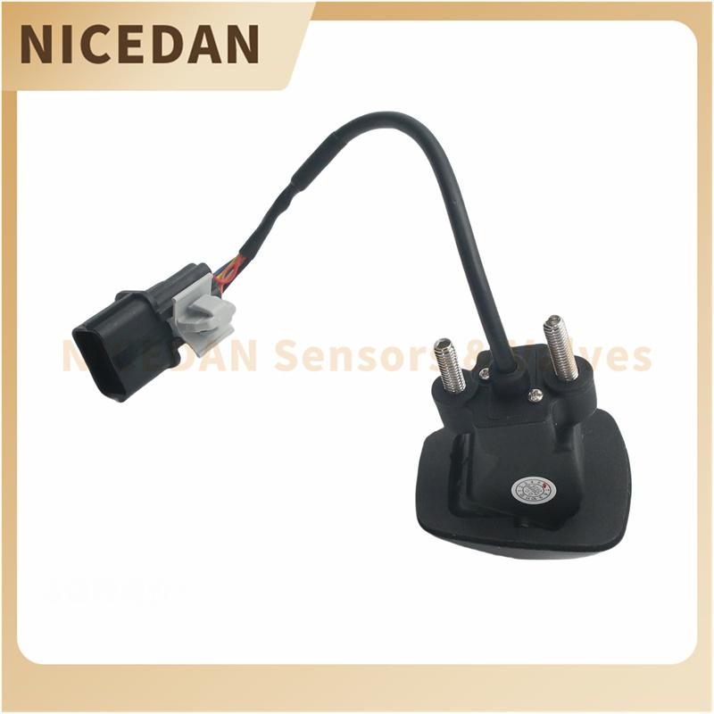New Car Rear View Camera Parking Aid Camera 95760C8001 95760 C8001 for Hyundai I20 GETZ Auto Parts 95760-C8001