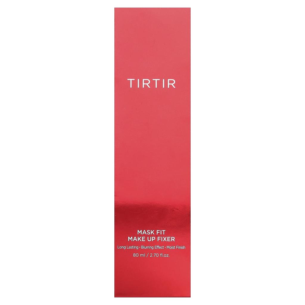 TIRTIR, Mask Fit Makeup Fixer, 80ml (2.7 fl oz)