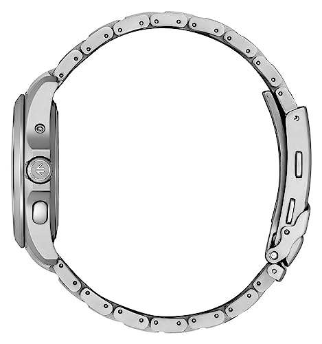 CITIZEN PROMASTER Eco-Drive Radio-Controlled Watch PMD56-2951 LAND Series Citizen Gift Radio-Controlled Solar Watch