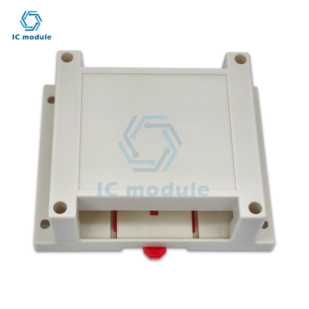 ESP32 RS485 Modbus Relay Module DC 9-24V 4/8 Channel - with WiFi Bluetooth & Optocoupler Isolation, Type-C Interface