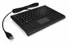 Mini Keyboard ACK-3410 (US)