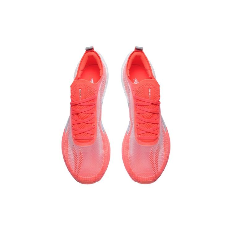 (WMNS) Li-Ning FeiDian 2.0 Elite 'Neon Red' Women's ARMS018-1