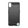 For Cover Nothing CMF Phone 1 Case Nothing CMF Phone 1 Anti-knock Silicone Carbon Fiber Back Case For Nothing CMF Phone 1 Case