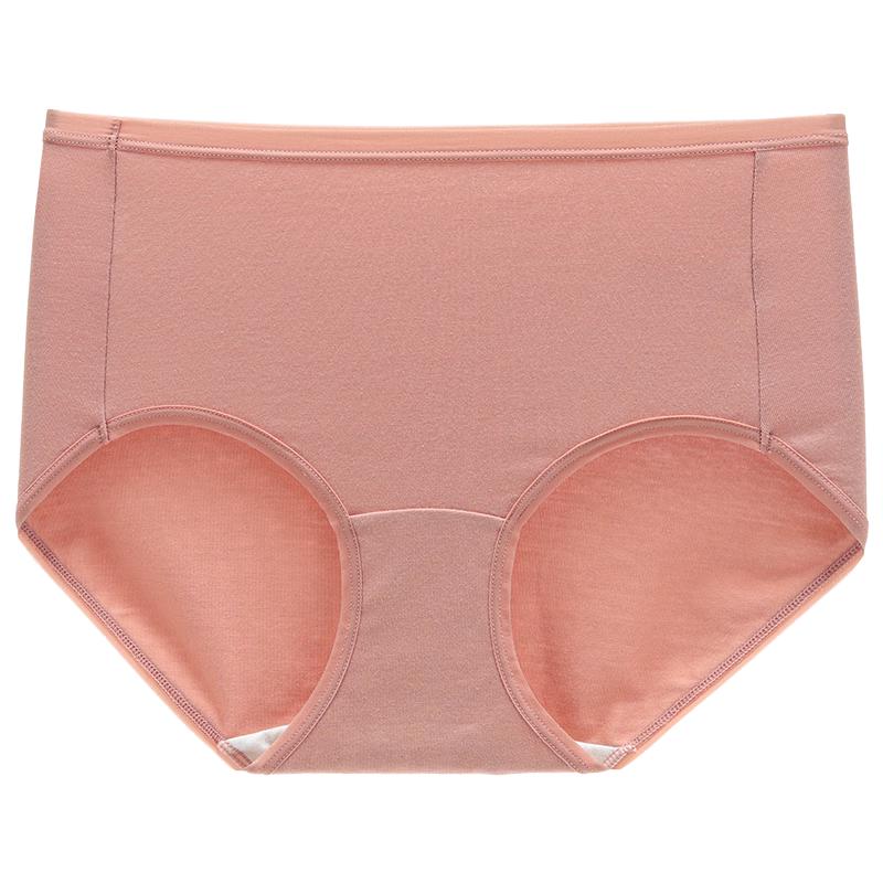 Andora Women's Cotton Mid-Rise Briefs