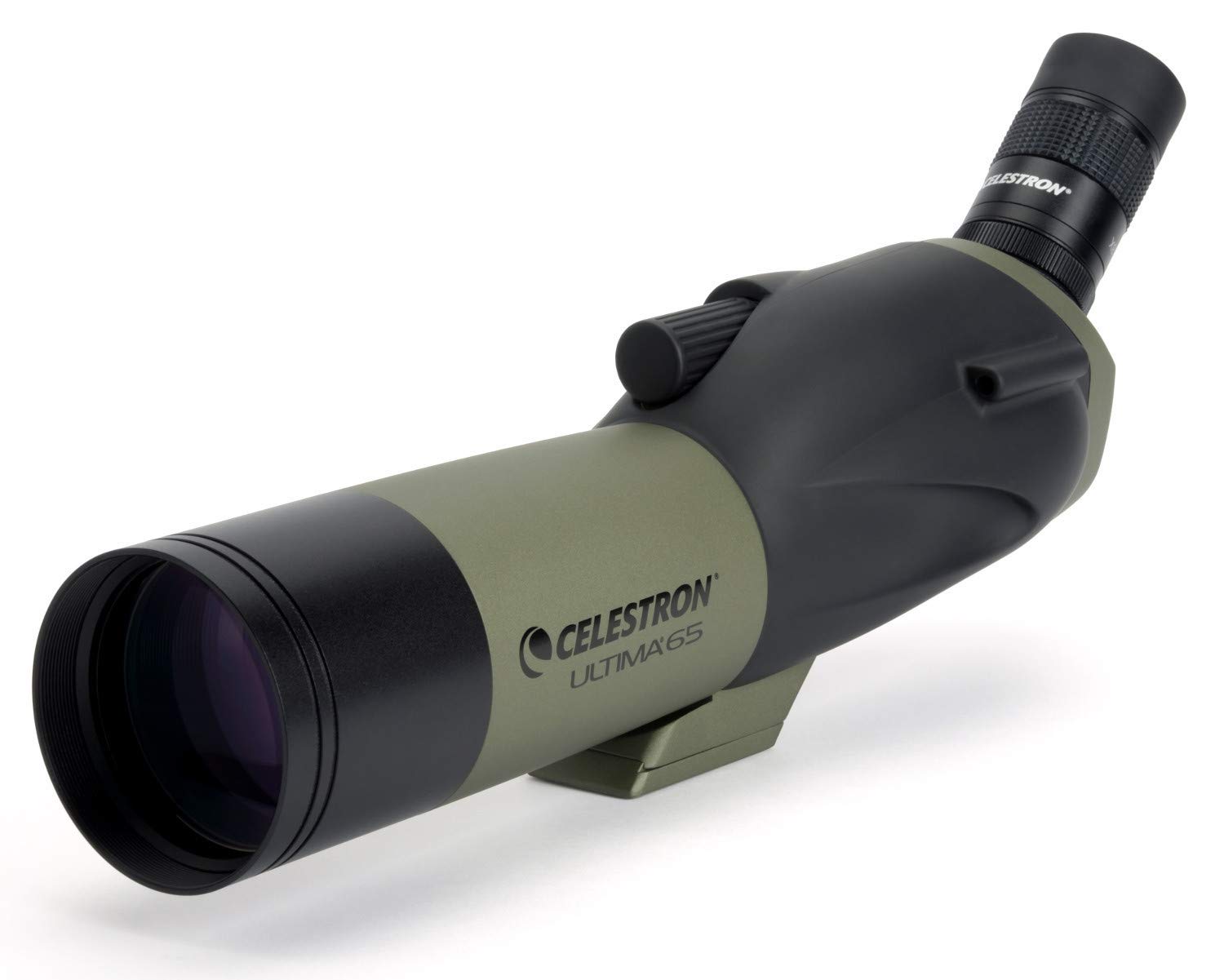 Celestron Ultima Refractor 65-45?