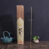 32cm Agarwood Bamboo Stick Incense/Temple Worship Buddha Incense Household Indoor Purify Air Remove Odor Help Sleep Joss Stick