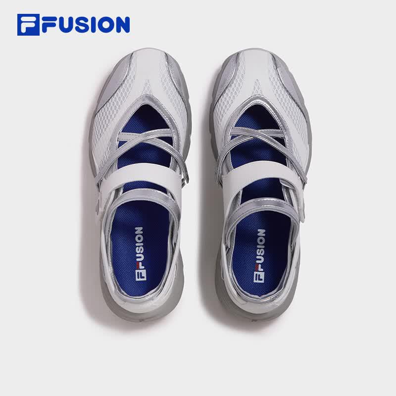 FILA FUSION COMO X KDC003 Collaboration Women's Sandals