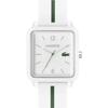 Official Import Silicon Band Watch 2011251