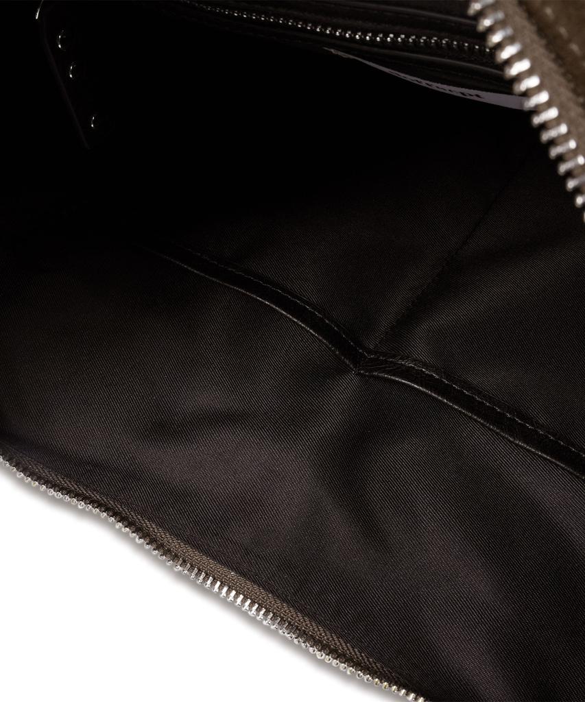 Doffsept Loa Bag In Brown