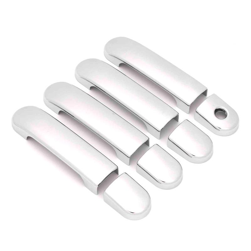 Nissan Note E11 (05-12) Anti-Scratch Door Handle Trim and Bowl