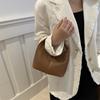 Foreign style candy color temperament embroidery thread small fresh and trendy summer popular fashion simple portable women's small bag