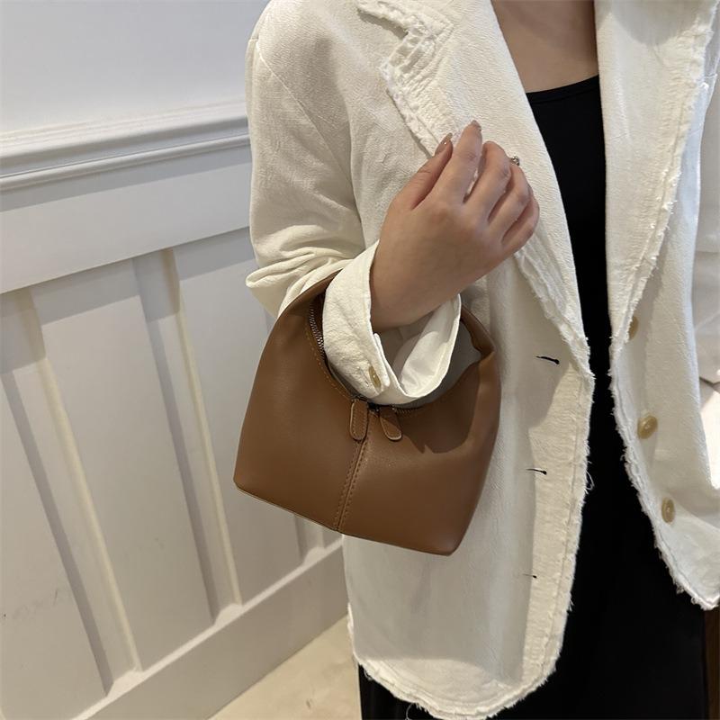 Foreign style candy color temperament embroidery thread small fresh and trendy summer popular fashion simple portable women's small bag