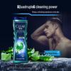 Clear Men Balance Oil Control Duschgel