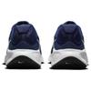 Nike Revolution 7 Men Midnight Navy Black White Pure Platinum FB2207-400