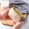 Food Wrappers Paper Newspaper Style Wrapping Paper Non-stick Wrapping Paper Wax Paper Oil-proof Baking Paper Food Packaging