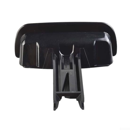 Alavanca do Freio de Estacionamento para Mercedes-Benz Vito W639 2003-2015, Substituição da Manopla do Freio de Mão em Plástico de Alta Resistência, Freio de Estacionamento com Controle Suave de Empurrar e Puxar