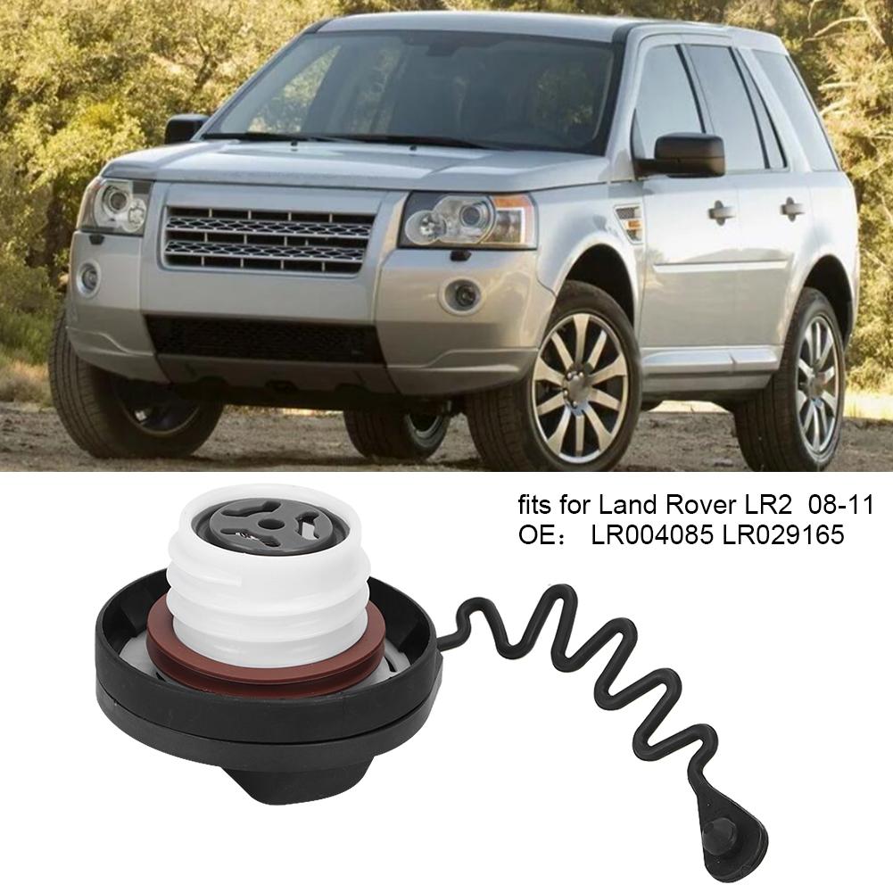 Fuel Tank Cap Cup Cover Fits for  Land Rover LR2  08 11 LR004085 LR029165