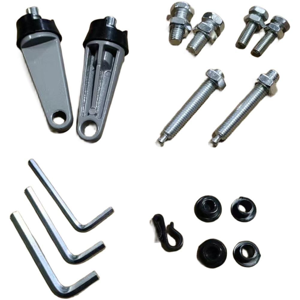 Angle Grinder Stand Grinder Holder Cutter Support For 100/125mm Adjustable Woodworking Electric Drill Transformation Bracket