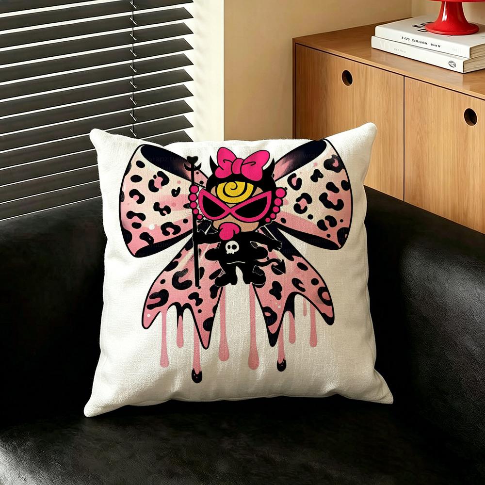 Brand HHystericMMini Cushion Cover Creative pillowcases for interior decoration office living room home Car hot