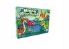 Mat for coloring with a water-based dino marker 44X32 9897