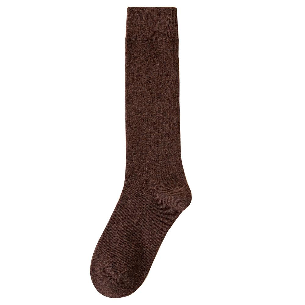 Female Spring and Autumn To Keep Warm and Prevent Long Leg Socks