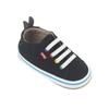 Wizstar Zero Baby Walking Shoes Toebox Mzkcf1tsst12  120mm 140mm 