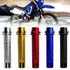 CNC Aluminum Motorcycle Throttle Tube Handle Twist Grip Accelerator for Surron Light Bee X S L1E Segway X260 X160 Replacement