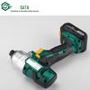 SATA J-Series 12V Lithium-ion Impact Driver/Screwdriver CN Plug (adapter Included)