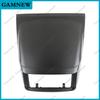 7 Inch Car Frame Fascia Adapter Android Radio Dash Fitting Panel Kit For MITSUBISHI Pajero Sport 2008-2015 Montero 2010 