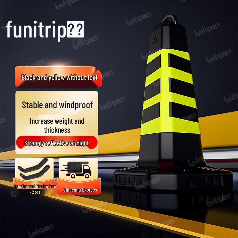 Traffic Safety & Parking Control Posts