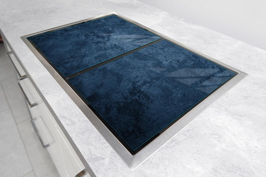 GLAZEN BESCHERMPLAAT SNIJPLANK 75x52 LEISTEEN
