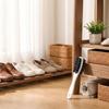 Suede Shoe Brush And Eraser,2 In 1 Scrub Suede Shoe Brush