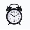 Cartoon Alarm Clock Creative Bedroom Bedside Alarm Clock Living Room Digital Plastic Clock Student Decoration Desk Clock