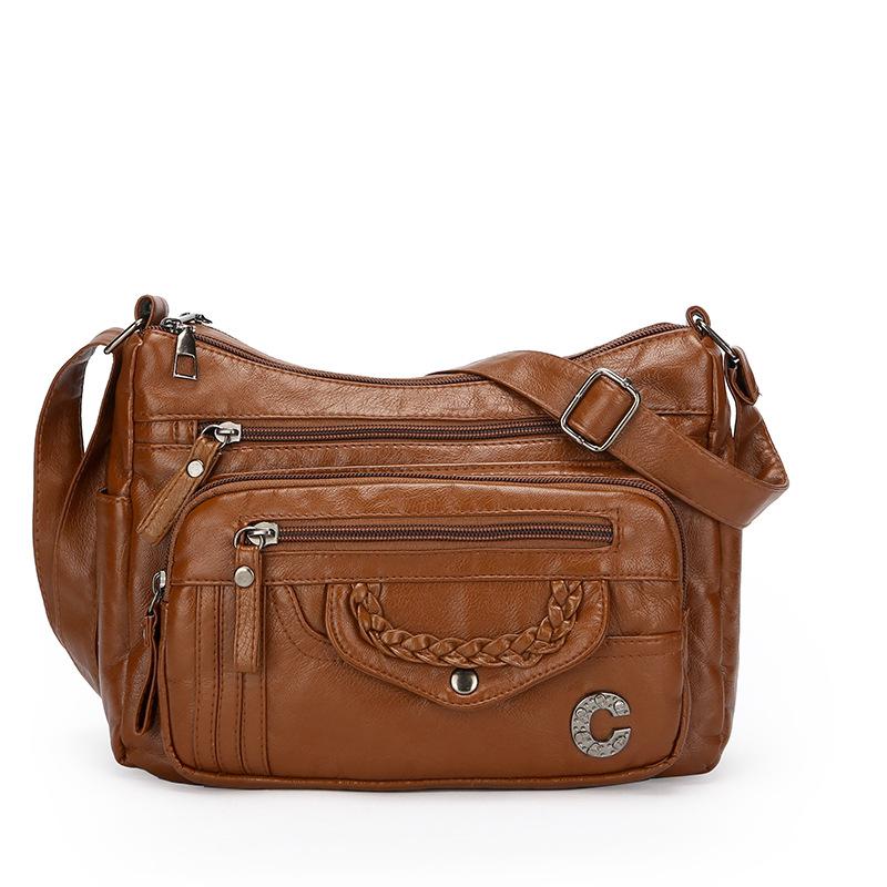 Сумка для женщин среднего и пожилого возраста — фото 17