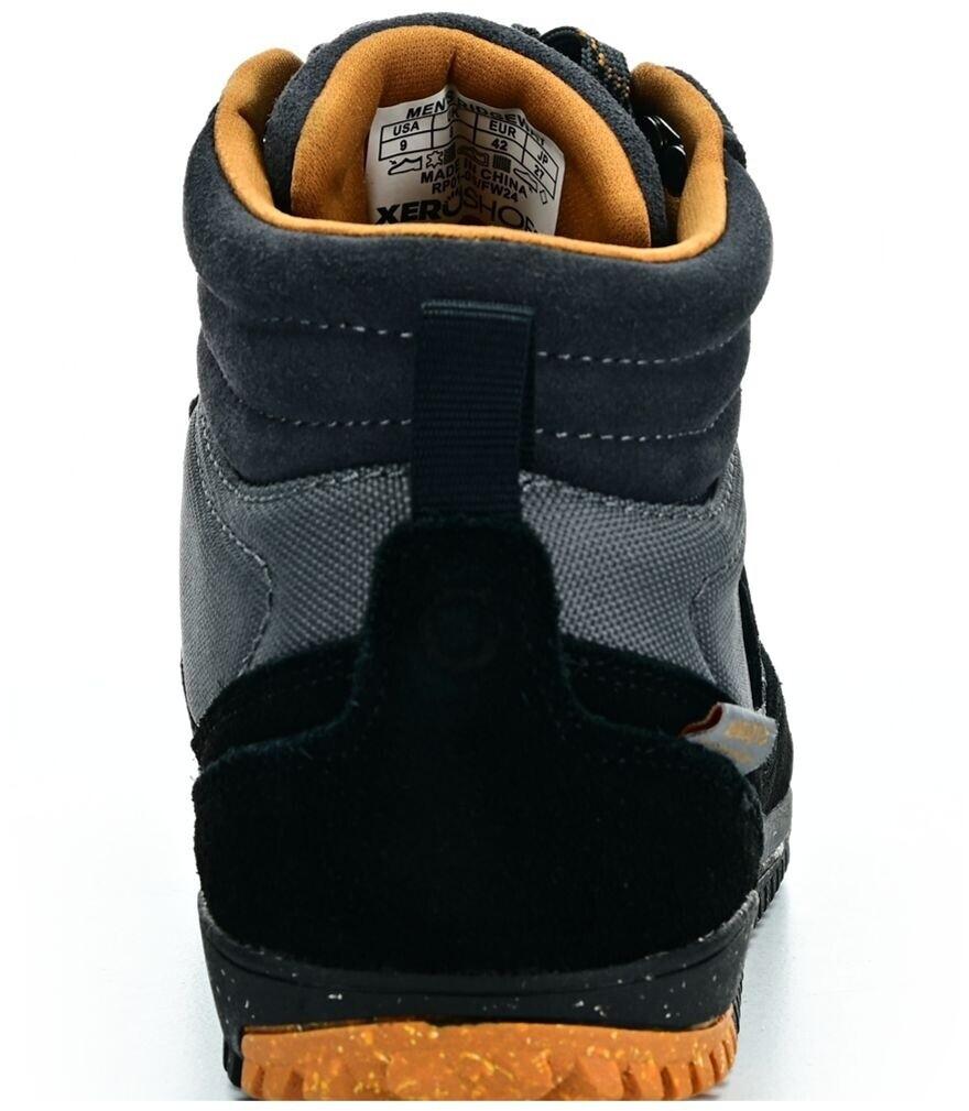 Обувь для треккинга Xero Shoes EU Ridgeway Hiker Wanderschuhe schwarz