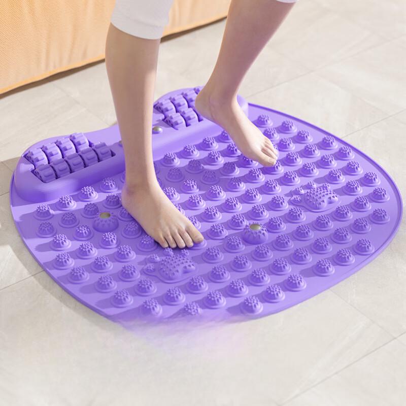 Массажный коврик для ног Longchan Extra Large Round Acupressure