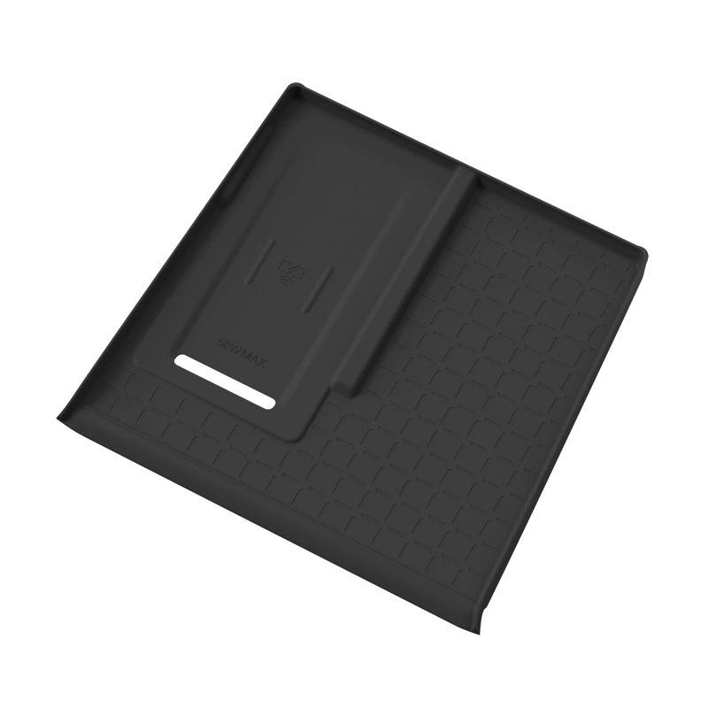 Toyota Wildlander/RAV4 Wireless Charging Silicone Anti-Slip & Dustproof Mat - Fits 26 Models