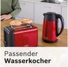 Тостер Bosch TAT3P424 Design Line