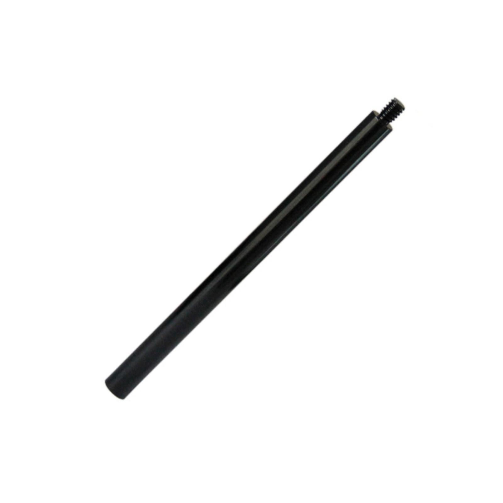 

Удлинительная трубка для камеры с прочностью, легкий металлический стержень с резьбой 1/4 дюйма для стабилизаторов фотографии