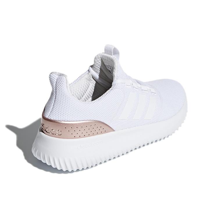 (WMNS) adidas Cloudfoam Ultimate 'Bianco Grigio' Donna DB1791