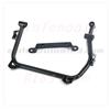 For CFMOTO 800MT Front Shield Mounting Bracket Welding Combination / Engine Lower Shield Assembly