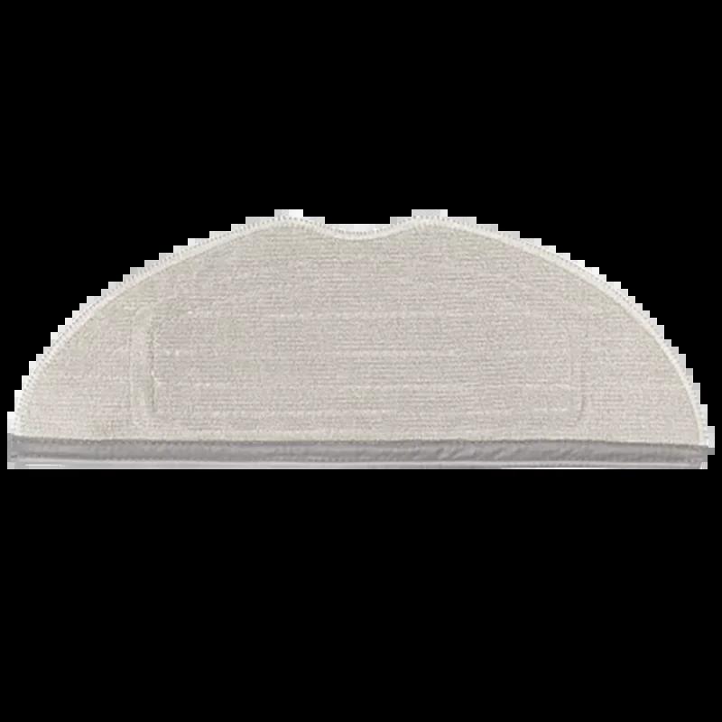 For Dreame Mova S20 Ultra / RLM71CE Spare Parts Main Side Brush Hepa Filter Mop Pad Dust Bag Accessories Consumables