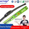 Silent Universal Second-Gen Boneless Windshield Wiper for BYD Seagull