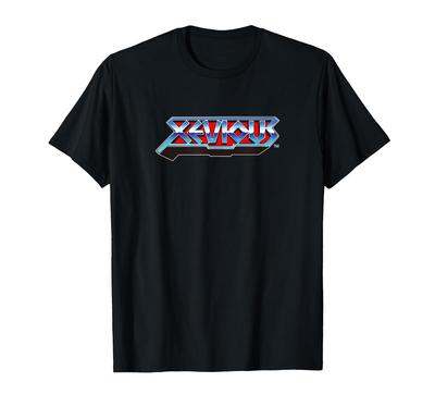 XEVIOUS 001 T-shirt