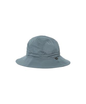 Snow Peak Breathable Quick Dry Hat AC-25SU011, Headwear, Hat, Men's and Women's, Blue 1
