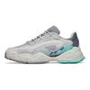 Anta Mr. Friendly X  Millennium 4.0 Retro Trend Low-Top Sports Casual Shoes Men Sneakers Gray 112228890-7
