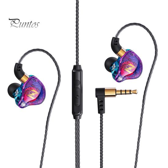 

Проводные наушники Стерео объемный звук Plug Play HD-совместимые звонки с микрофоном Сабвуфер 3,5 мм Яркие цвета Интеллектуальное проводное управление Проводные наушники разноцветный